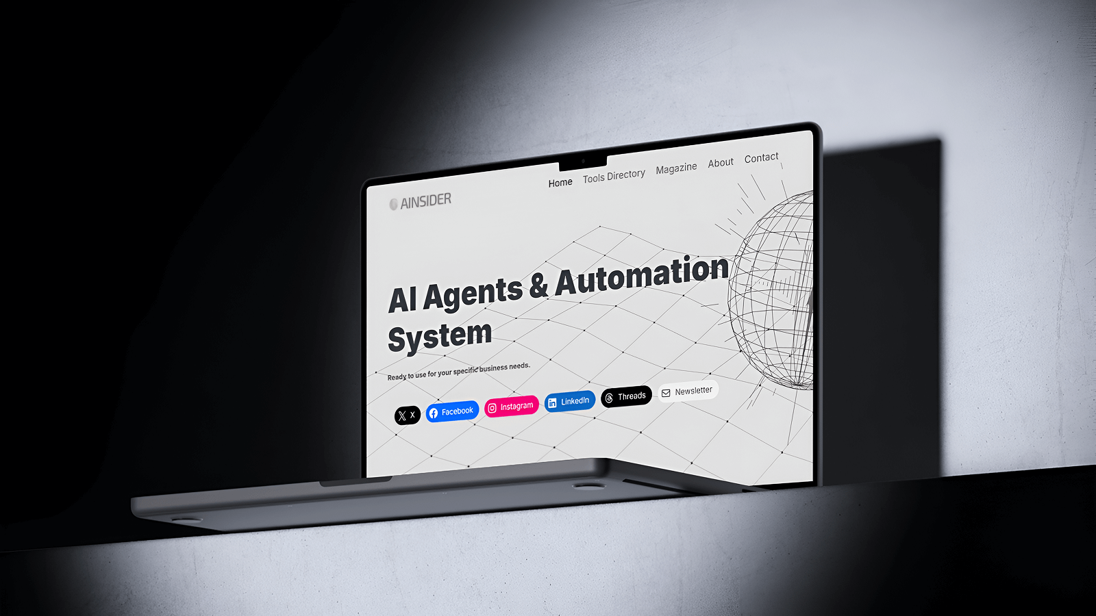 AI Agents Directory